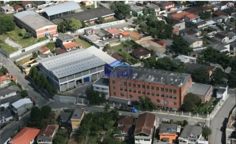 Galpão/Depósito/Armazém para venda ou aluguel, 6353m² no Embu-Guaçu, Embu-Guaçu