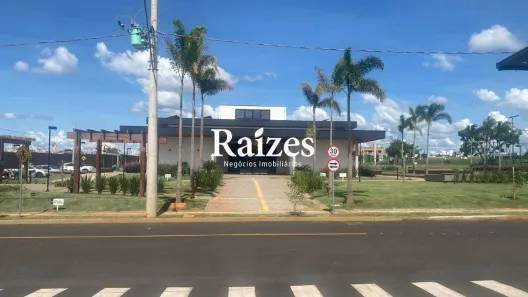 Lote/Terreno à venda, 446m² no Jardim Botânico, Uberlândia