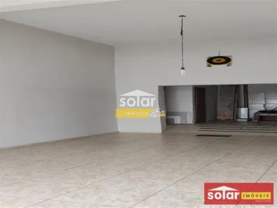 Casa com 1 Quarto à venda, 175m² no Parque Boturussu, São Paulo
