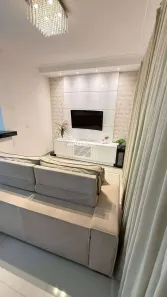 Apartamento com 2 Quartos à venda, 84m² no Jardim Santa Lúcia, Franca