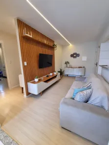 Apartamento com 3 Quartos à venda, 70m² no Farolândia, Aracaju