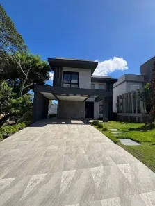 Casa de Condomínio com 4 Quartos à venda, 212m² no São Lucas, Viamão