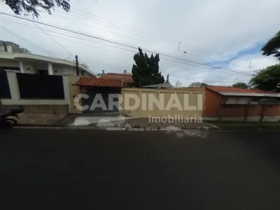 Casa com 4 Quartos para alugar, 295m² no Vila Costa do Sol, São Carlos