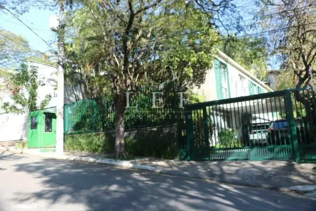 Casa com 4 Quartos à venda, 400m² no Jardim Everest, São Paulo
