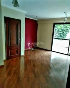 Apartamento com 3 Quartos à venda, 98m² no Vila Mascote, São Paulo