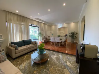 Apartamento com 4 Quartos à venda, 187m² no Cidade São Francisco, São Paulo