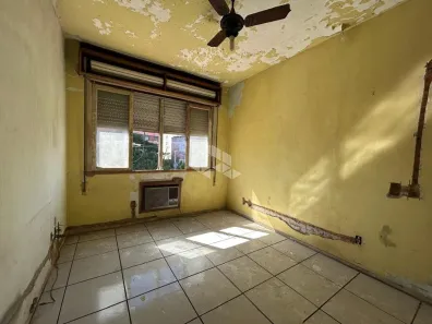 Apartamento com 1 Quarto à venda, 38m² no Praia de Belas, Porto Alegre