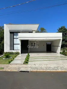 Casa de Condomínio com 2 Quartos à venda, 178m² no Contorno, Ponta Grossa