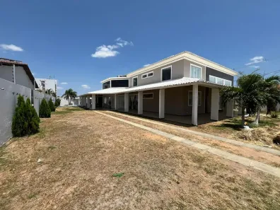 Casa com 5 Quartos à venda, 1312m² no Caminho do Sol, Petrolina