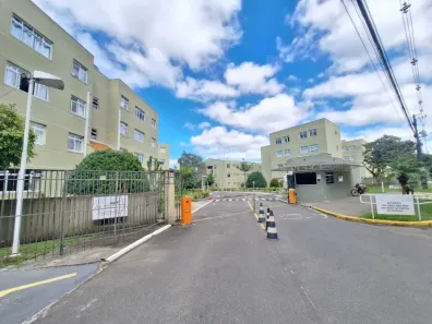 Apartamento com 3 Quartos à venda, 59m² no Campo Comprido, Curitiba