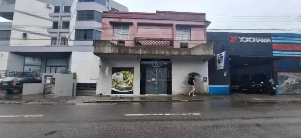 Ponto Comercial para alugar, 80m² no Estreito, Florianópolis