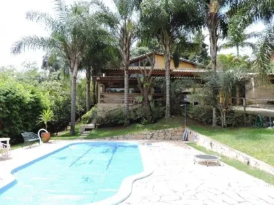 Casa com 5 Quartos à venda, 530m² no Chácara Vale do Rio Cotia, Carapicuíba