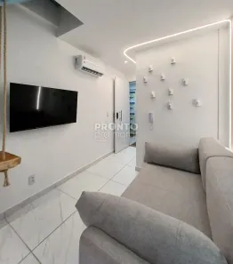Flat com 1 Quarto à venda, 29m² no Centro, Ipojuca