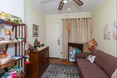 Apartamento com 2 Quartos à venda, 55m² no Água Branca, São Paulo