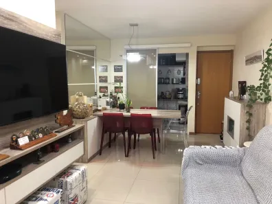Apartamento com 3 Quartos à venda, 80m² no Pechincha, Rio de Janeiro