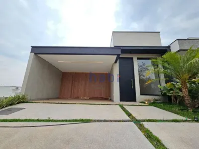 Casa de Condomínio com 3 Quartos à venda, 133m² no Jardim Novo Horizonte, Sorocaba