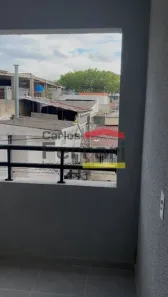 Apartamento com 2 Quartos à venda, 33m² no Limão, São Paulo