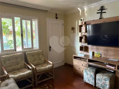 Casa de Condomínio com 3 Quartos à venda, 125m² no Jardim Monte Alegre, São Paulo