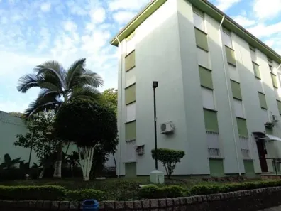 Apartamento com 1 Quarto à venda, 38m² no Cristal, Porto Alegre