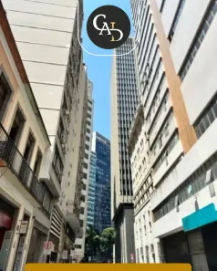  para alugar, 10m² no Centro, Rio de Janeiro