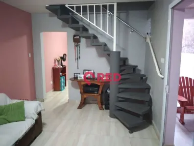 Sobrado com 3 Quartos à venda, 176m² no Jardim Santo Amaro, Sorocaba