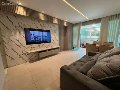Apartamento com 2 Quartos à venda, 140m² no Cabral, Contagem