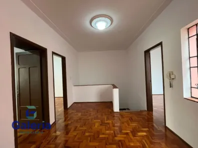 Casa com 3 Quartos para alugar, 143m² no Centro, Ribeirão Preto