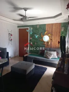 Apartamento com 2 Quartos à venda, 50m² no Água Chata, Guarulhos