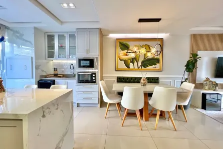 Casa com 3 Quartos à venda, 110m² no Igara, Canoas