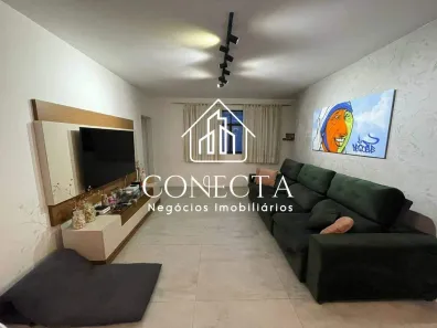 Apartamento com 4 Quartos à venda, 192m² no Fundinho, Uberlândia