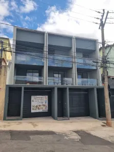 Casa com 3 Quartos à venda, 230m² no Mundo Novo, Juiz de Fora