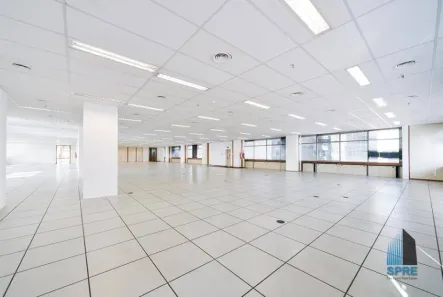 Prédio Comercial para alugar, 766m² no Praia de Belas, Porto Alegre