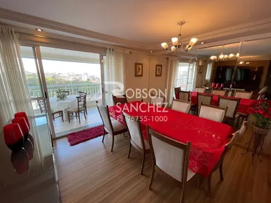 Apartamento com 2 Quartos à venda, 107m² no Vila Isa, São Paulo