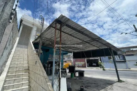 Casa com 3 Quartos para alugar, 85m² no Afogados, Recife