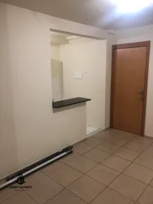 Apartamento com 2 Quartos à venda, 52m² no Jardim da Luz, Goiânia