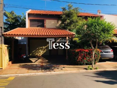 Casa de Condomínio com 3 Quartos para alugar, 120m² no Higienópolis, São José do Rio Preto