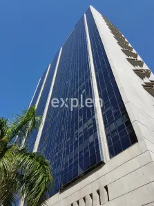 Sala Comercial para alugar, 367m² no Centro, Rio de Janeiro