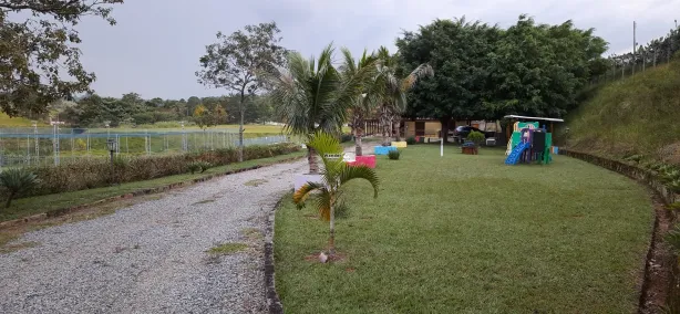 Fazenda/Sítio com 3 Quartos à venda, 330m² no Chácara Alvorada, Bragança Paulista