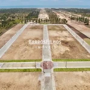 Lote/Terreno à venda, 250m² no Centro, Barra dos Coqueiros