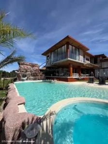 Casa de Condomínio com 5 Quartos à venda, 400m² no Açu da Torre, Mata de São João