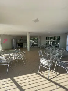 Apartamento com 2 Quartos à venda, 44m² no Cambeba, Fortaleza