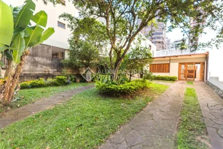 Lote/Terreno à venda, 650m² no Mont Serrat, Porto Alegre