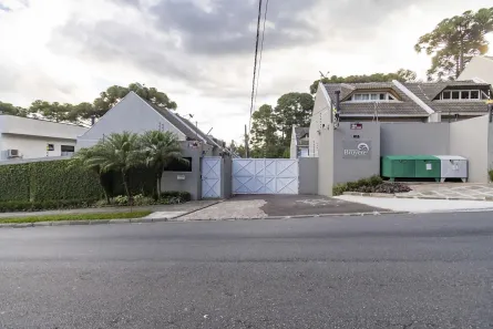 Sobrado com 3 Quartos à venda, 87m² no Campo Comprido, Curitiba