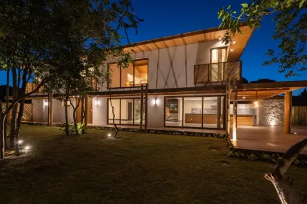 Casa de Condomínio com 5 Quartos à venda, 387m² no , Mata de São João