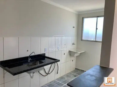 Apartamento com 2 Quartos à venda, 49m² no Ipiranga, Ribeirão Preto