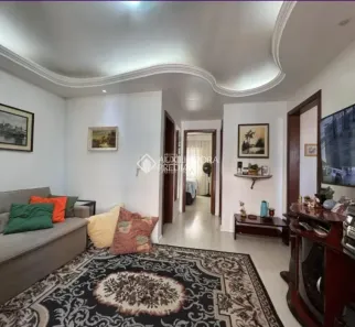 Apartamento com 2 Quartos à venda, 53m² no Rio Branco, São Leopoldo