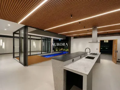 Casa de Condomínio com 4 Quartos à venda, 330m² no Brasília, Ibiporã