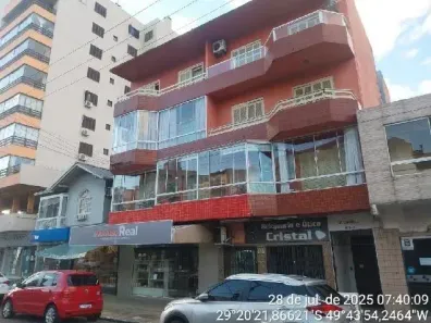 Apartamento com 2 Quartos à venda, 77m² no , Torres
