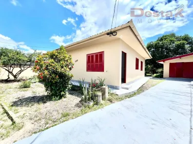 Casa com 3 Quartos à venda, 150m² no Rio Caveiras, Biguaçu