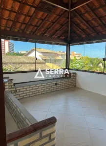 Casa de Condomínio com 5 Quartos à venda, 207m² no Pitangueiras, Lauro de Freitas
